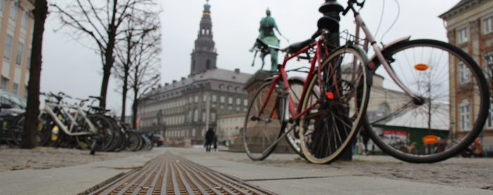 Sådan får vi turbo på  klimatilpasningen