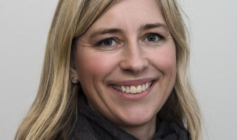 Teknisk Chef Luise Pape Rydahl, Skanderborg kommune