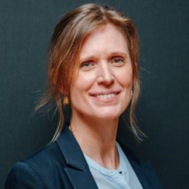 Stine Rich Klausen - Stevns Kommune - 5316s billede