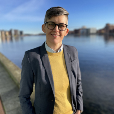 Nanna Mejlgaard - Vallensbæk Kommune - 5582s billede