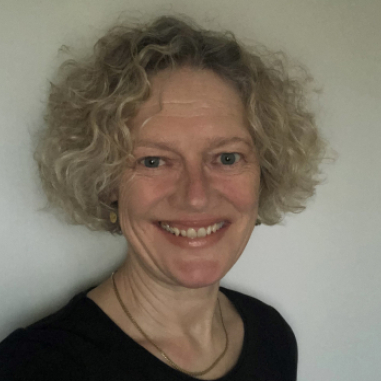 Ingelise Jellesen - Kolding Kommune - 5520s billede