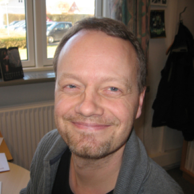 Niels Ole Baecher - Tønder Kommune - 5533s billede
