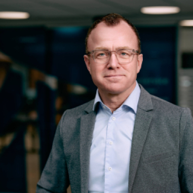 Frank Kargo - Thisted Kommune - 5477s billede