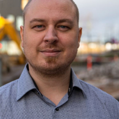 Lars Brandt Christensen - Holbæk Kommune - 3849s billede
