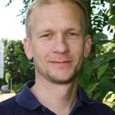 Claus Riber Knudsen - P001422 - Brønderslev Kommune - 2837s billede