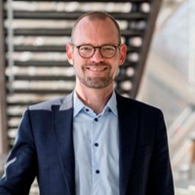 Kim Jørgensen - P009639 - Helsingør Kommune - 3673s billede