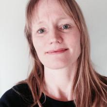 Kirstine Hjorth Lorenzen - P006378 - Brøndby Kommune - 2824s billede