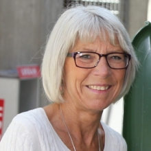 Anne Errebo Hansens billede