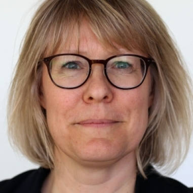 Karina Kisum Jensen - Haderslev Kommune - 3599s billede