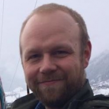 Morten Teglsbo Jensen - Allerød Kommunes billede