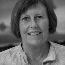Inge Thorsgaard - P006364 - Rudersdal Kommune - 5072s billede