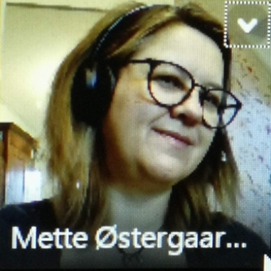 Mette Østergaard Söderlu.. - Næstved Kommune - 4689s billede