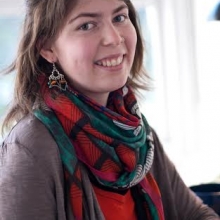 Signe Termansens billede