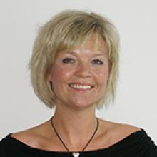 Rikke Dahl Engelbrechtsen - P006426 - Aalborg Kommune - 6049s billede