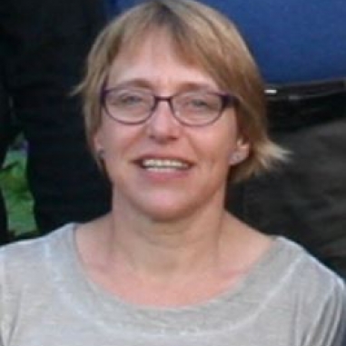 Merete Olsen - P000467 - Køge Kommune - 3999s billede