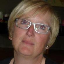 Hanne-Jytte Vejdiksen - P0.. - Bornholms Regionskommune -..s billede