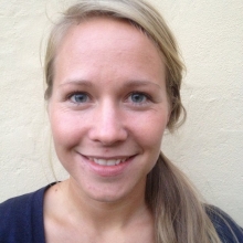 Annika Vilstrup - Herlev Kommunes billede
