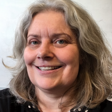 Mette Fjellerad - P006487 - Frederikssund Kommune - 3295s billede