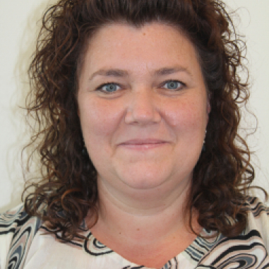 Lotte Højlund Pedersen - P006611 - Køge Kommune - 3999s billede
