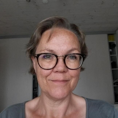 Lena Due Berring - P006566 - Guldborgsund Kommune - 3565s billede