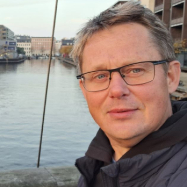 Mikkel Glargaard - P006255 - Solrød Kommune - 5272s billede