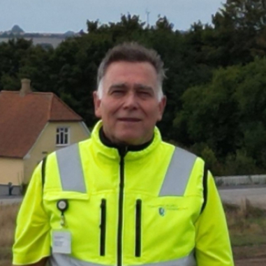 Torsten Tejlgaard Jensen -.. - Vordingborg Kommune - 5770s billede