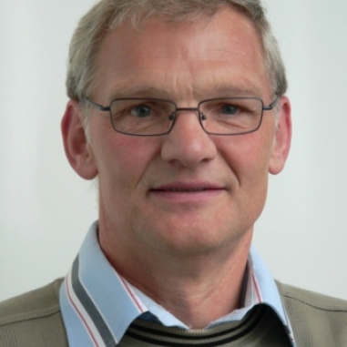Knud Mikkelsen - Hjørring Kommunes billede