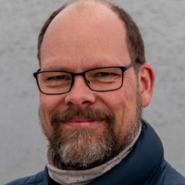 Hans Peter Birk Hansen - P002410 - Miljøstyrelsen - 6668s billede