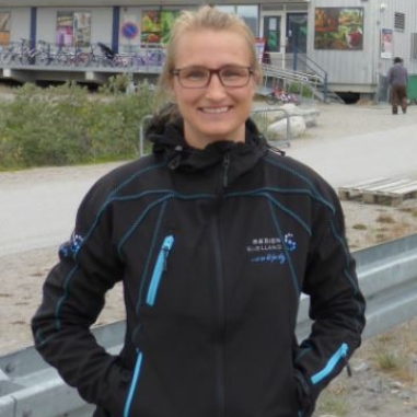 Bettina M. Olsen - P000594 - Region Sjælland - 4946s billede
