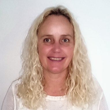Lotte Krog Iversen - Region Syddanmarks billede