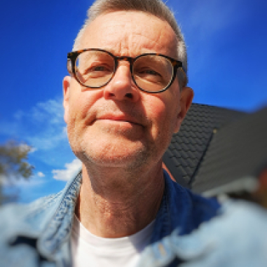 John Klitgaard - Køge Kommune - 3999s billede