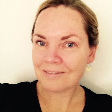Jeanette Weinreich Olsen - P002945 - Egedal Kommune - 3025s billede