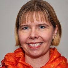 Tina Nørby Rømer - P000356 - Glostrup Kommune - 3485s billede