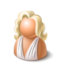 Tina Reinickes billede