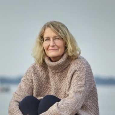 Karen Elise Christensen - P006913 - Holbæk Kommune - 3849s billede