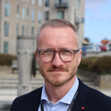 Søren Korsholm - P006930 - Gribskov Kommune - 3538s billede