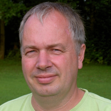 Benny Hansen - P000625 - Skive Kommune - 5204s billede