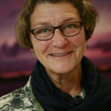 Anne Louise Hjermind - P006391 - Rudersdal Kommune - 5072s billede