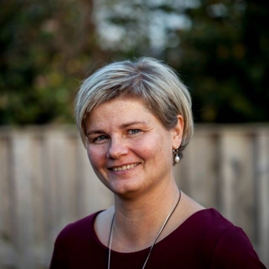 Marianne Davidsen Galsgaar.. - Skanderborg Kommune - 5181s billede