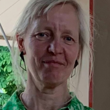 Lise Kongsgaard - P003405 - Rødovre Kommune - 5101s billede