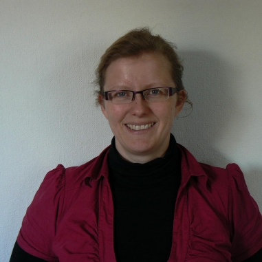 Stine Casmose Christiansen.. - Lolland Kommune - 4424s billede