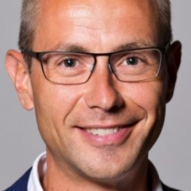 Carsten Riis - P007937 - Faxe Kommune - 3111s billede