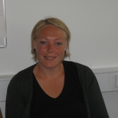 Sanne Bagge Petersen - P008164 - Køge Kommune - 3999s billede