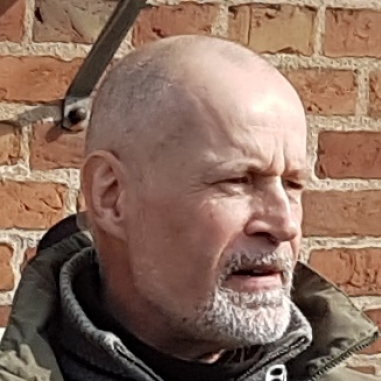 Knud Larsen - P006332 - Slagelse Kommune - 5240s billede