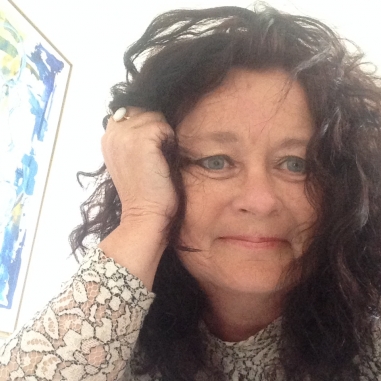 Karen Marie Bille - Hjørring Kommunes billede