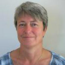 Maj-Britt Jensen - P006428 - Lyngby-Taarbæk Kommune - 4447s billede