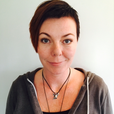Vibeke Lund Arkil - Aptum Inks billede
