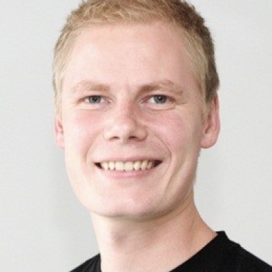Rasmus Guldborg Jensen - Cowi A-Ss billede