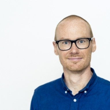 Casper Ingerslev Henriksen.. - Guldborgsund Kommune - 3565s billede