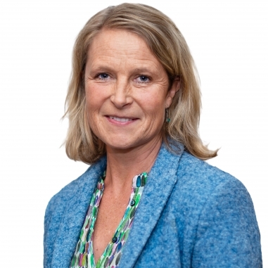 Eva Kanstrup - Herning Kommune - 3730s billede